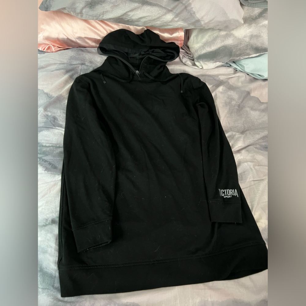 Victorias sport pullover hoodie